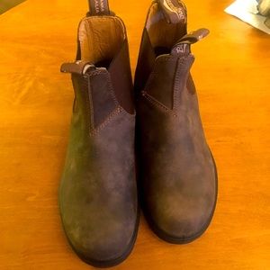 Blundstone 585 women’s boots Brand New